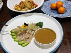 -全聚德(上海首店浦东店)