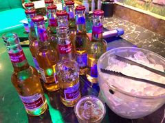 -鑫麦KTV(首都宾馆店)