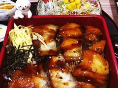 -左舞和风屋便当(金地店)