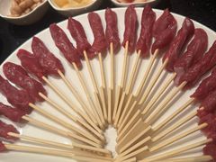 -南门涮肉(东单店)