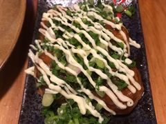 -章之鱼家(体育东路店)
