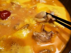 -臻享無招牌·食蛙专门店(太古里店)