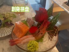 -阿吾罗日本料理(K11艺术中心店)