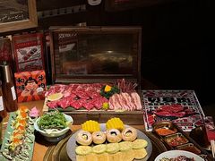 -MIKOMIKO和牛烧肉专门店(南门店)