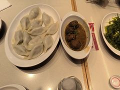 -喜家德虾仁水饺(麒麟社店)