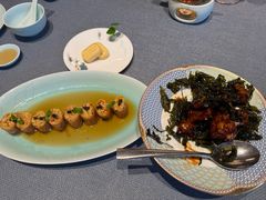 -浙江西子宾馆·牡丹厅