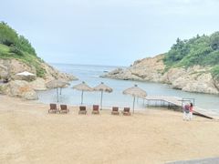 -石槽海滨浴场
