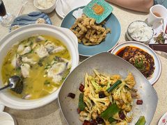 -巴蜀人家(东关街店)