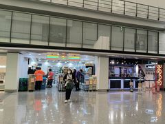 -香港国际机场