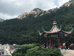 -青岛崂山太清宫