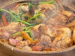 -洪大厨鸡煲(福田店)