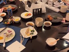 -盛宴自助餐厅(运达喜来登店)