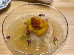 -鮨青(恒基名人购物中心店)