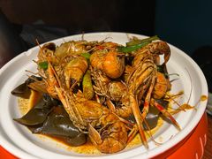 -前海沿·青岛菜(五四广场永旺店)