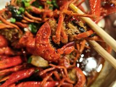 -虾小龙老长沙龙虾馆(坡子街店)