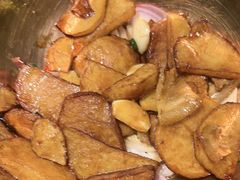 -绿茶餐厅(淮安吾悦广场店)