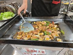 -郝大姐·乌龙山铁板烧(大学城三店)