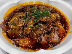 -眉州东坡·熊猫主题餐厅(枫蓝店)