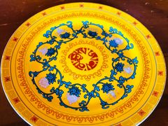 餐具摆设-玛吉阿米·餐吧