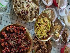 -郑喜旺烧烤(新密总店)