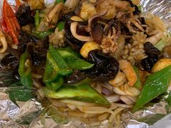 -龙香居海鲜浑锅家常菜·特色驴肉