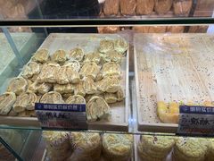 -洞天食品(大观园店)