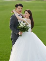 -女王风尚STUDIO·轻奢化定制