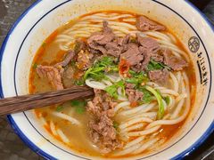 -南门口米粉·百年粉店