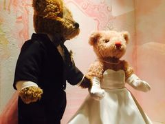 泰迪熊博物馆-济州岛泰迪熊博物馆