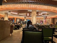 -济南喜来登酒店-盛宴自助西餐厅·综合自助