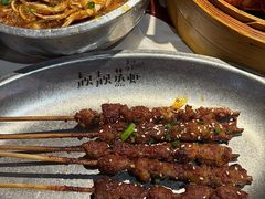 -靓靓蒸虾·头牌蒸虾(雪松路总店)