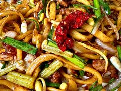 -新疆巴州金丝特餐厅(大钟寺店)