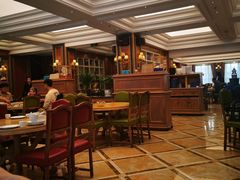 -品海楼·大连海胆锅贴馆(东港店)