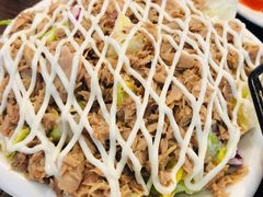 金枪鱼沙拉-阳光披萨(辽宁路店)