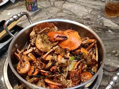 -七欣天香辣蟹火锅(南通任港路大润发店)