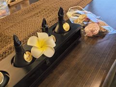 -予厘·推拿按摩·精油SPA(憩舍长安店)