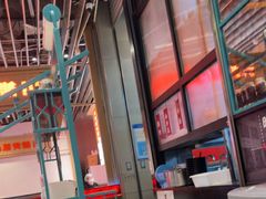 -肥汁米蘭香港米线(长宁来福士店)