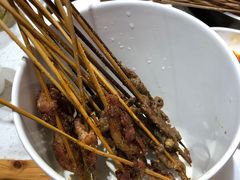 -牛华八婆麻辣烫(龙湖U城店)