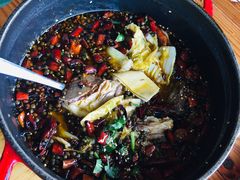 -烛影拾光观景餐厅·创意菜·摄影·小提琴(大唐不夜城店)