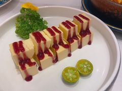 -关里关外·鱼头泡饼(唐冶绿地汇店)