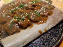 -蜜桃餐厅·伴山(湖滨商业街店)