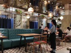 -三姐妹餐厅(曲江店)