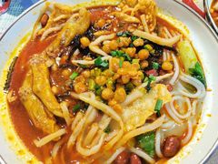 -丽丽三鲜螺蛳粉(田林路店)