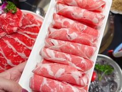 -蜀九香火锅(彩虹店)