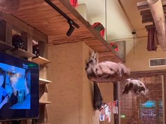 -泥糊破店小酒馆·团建聚餐(南京西路店)