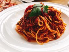 -安妮意大利餐厅(世贸天阶店)