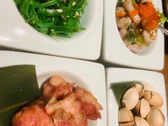 -Hatsune隐泉日式料理(三里屯太古里店)