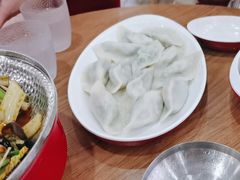 -喜家德虾仁水饺(北站店)