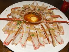 -蚝得喜海鲜(东城店)