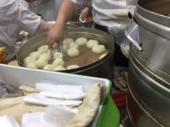 -郑家包子牛肉拉面(尚勤路店)